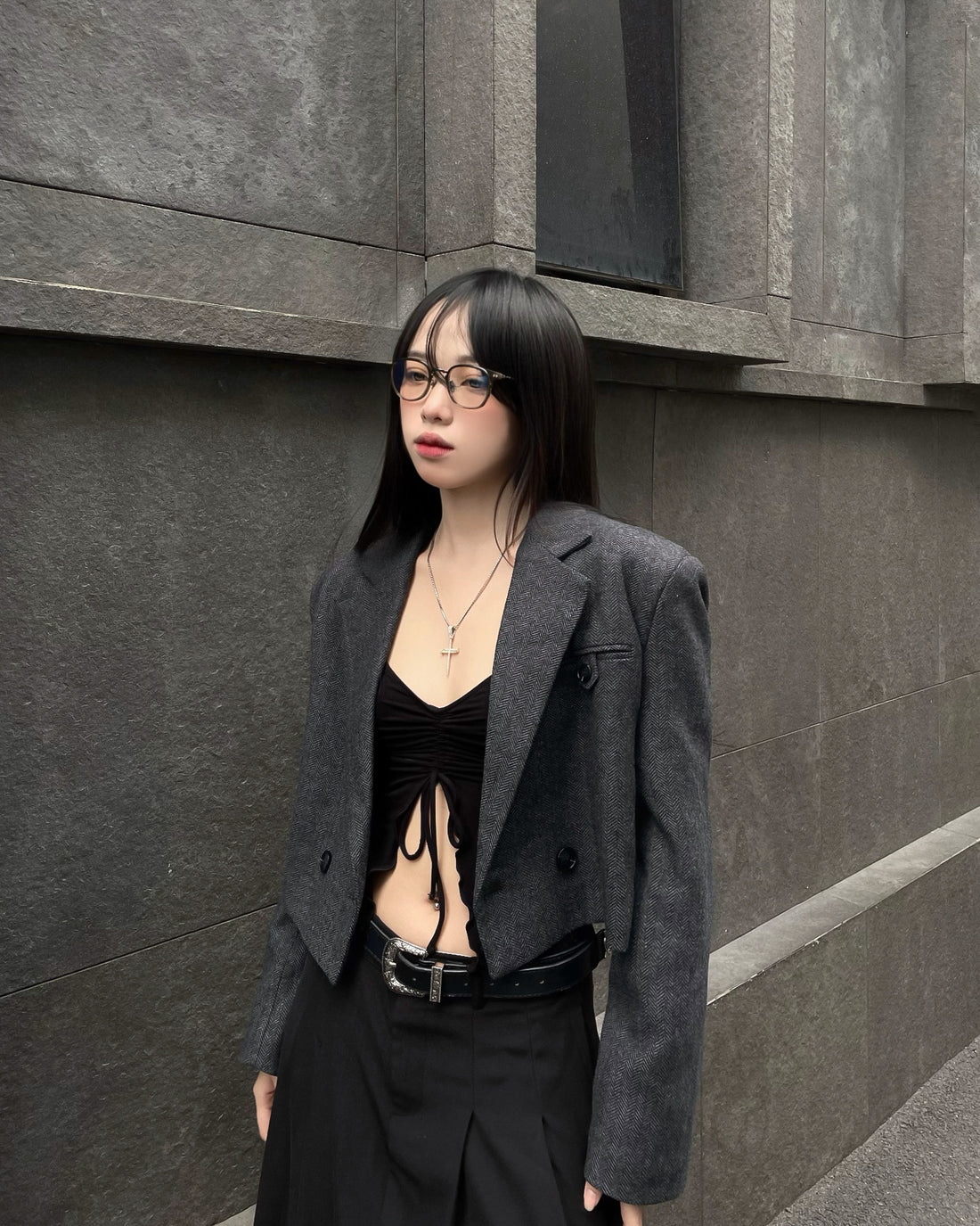 SOLIOS x KIM HÀ