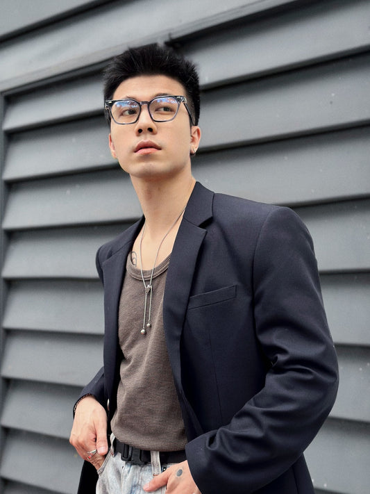 SOLIOS x CONTENT CREATOR QUANG MINH