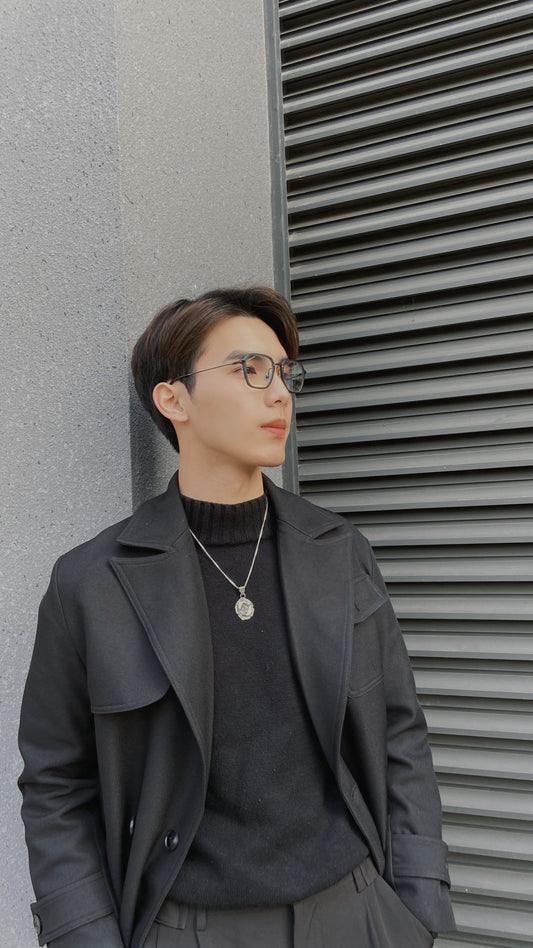 SOLIOS x NGÔ ĐỨC SƠN