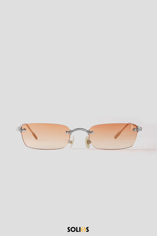 Kính SOLIOS BORDERLESS - ORANGE