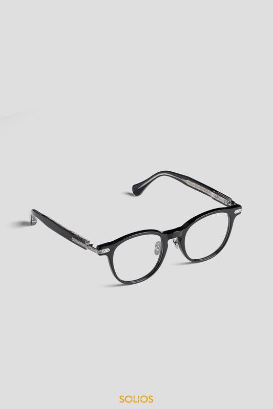 KÍNH SOLIOS KAIA - BLACK