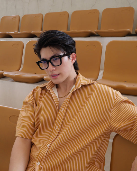 Kính SOLIOS NUSON - GREY