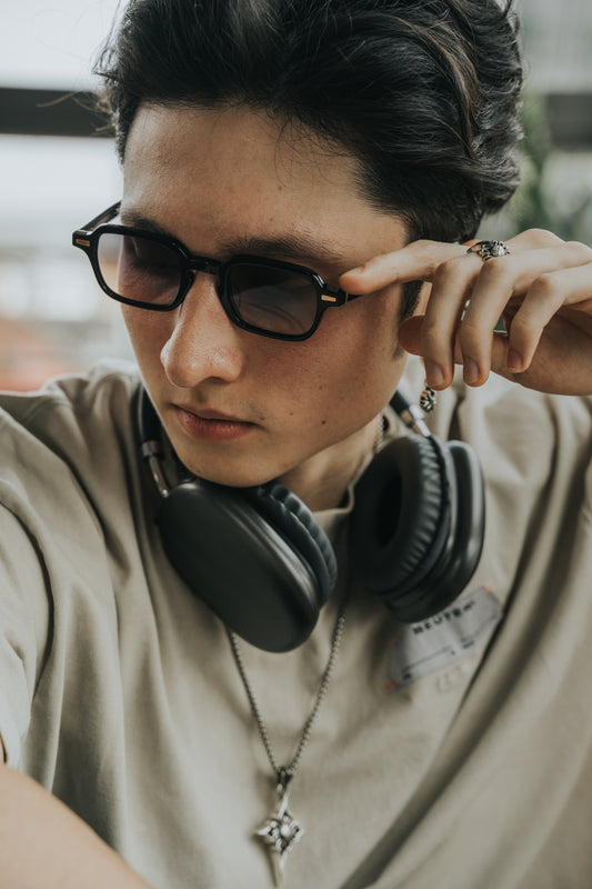 Kính SOLIOS GUK - BLUE