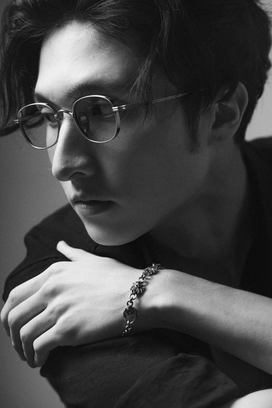 Kính SOLIOS THIERRY - BLACK