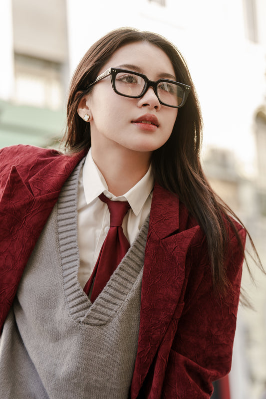 Kính SOLIOS LEMAR - BLACK