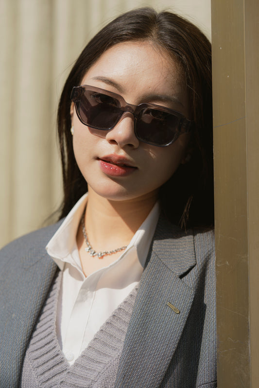 Kính SOLIOS ESTAMOS - GREY