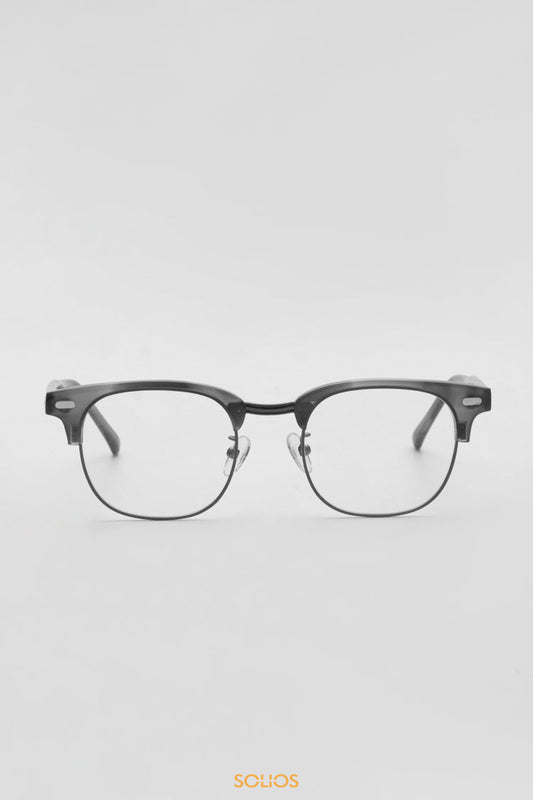Kính SOLIOS HOMME - ASH