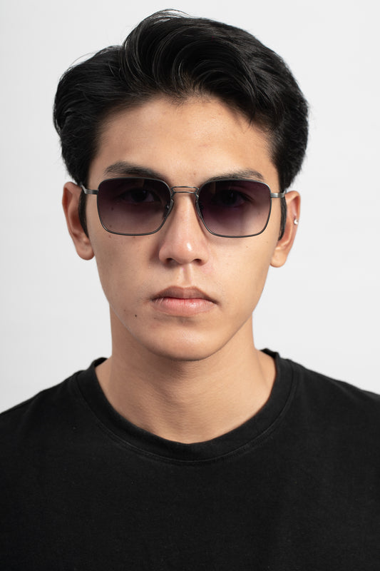 Kính SOLIOS LASHISA - BROWN