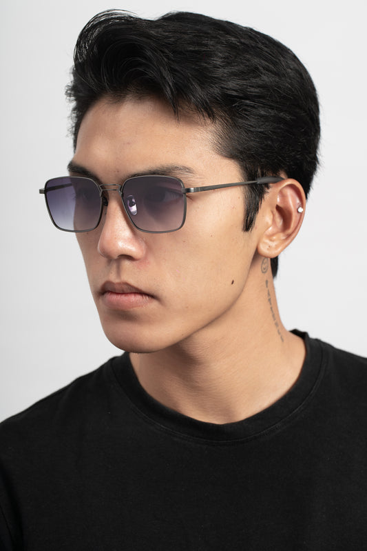 Kính SOLIOS LASHISA - GREY