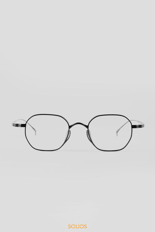 Kính SOLIOS THIERRY - BLACK
