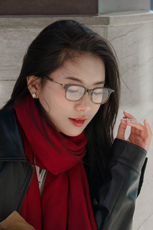 Kính SOLIOS AUBE - BROWN