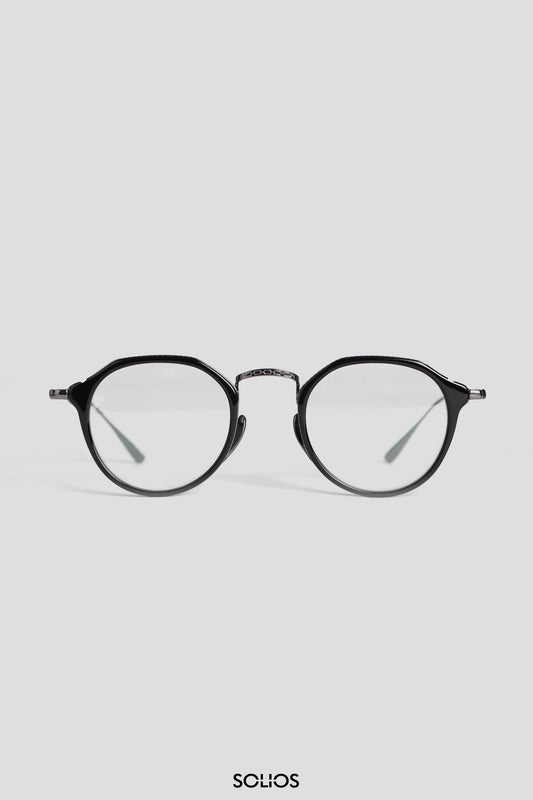 Kính SOLIOS CADRES - BLACK