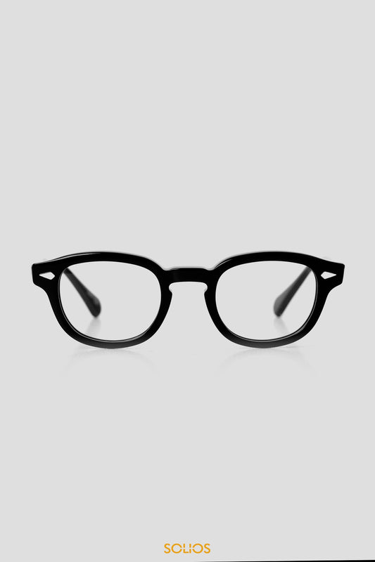 Kính SOLIOS MORRIS - BLACK