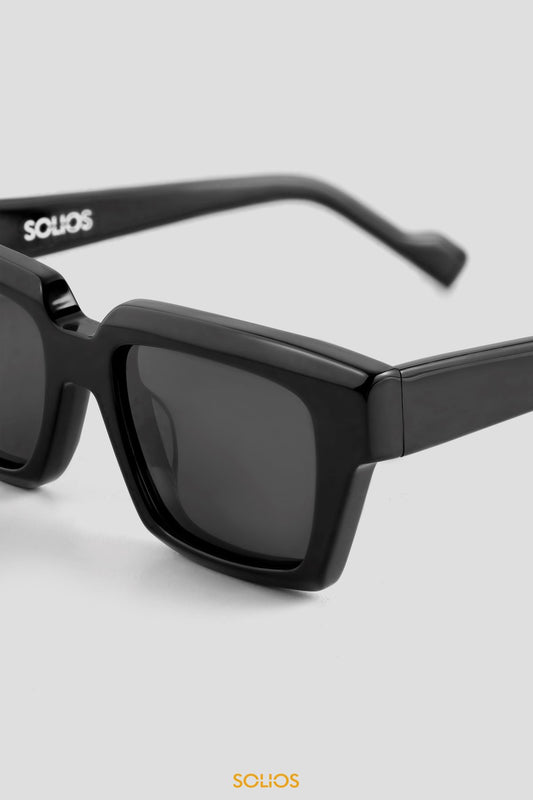 Kính SOLIOS PALM - Black
