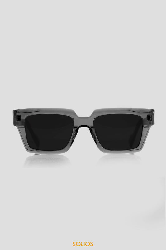Kính SOLIOS PALM - Grey