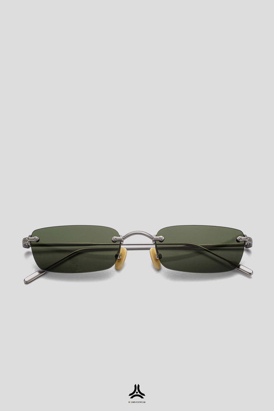 Kính SOLIOS BORDERLESS - GREEN