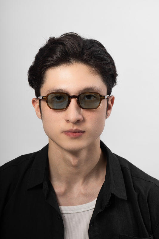 Kính SOLIOS GUK - BLACK