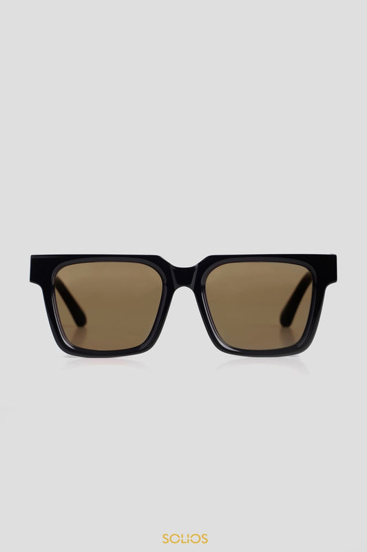 Kính SOLIOS SUN DUNCAN - BLACK