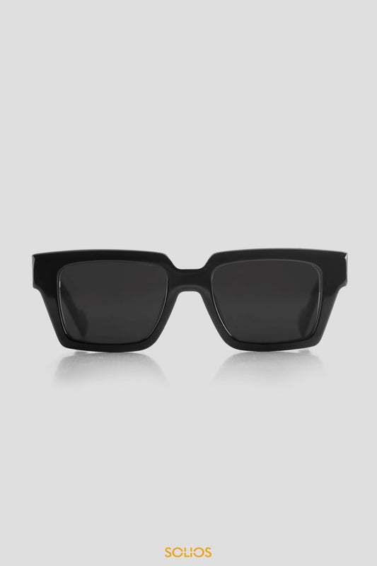 Kính SOLIOS PALM - Black